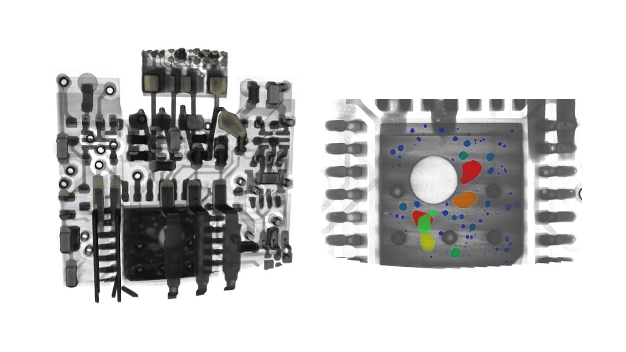 More Application Examples